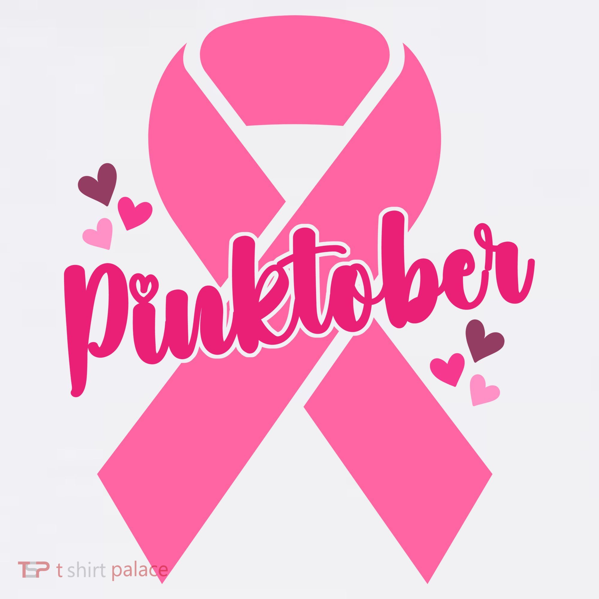 Pinktober Breast Cancer Awareness October Women's Hoodie