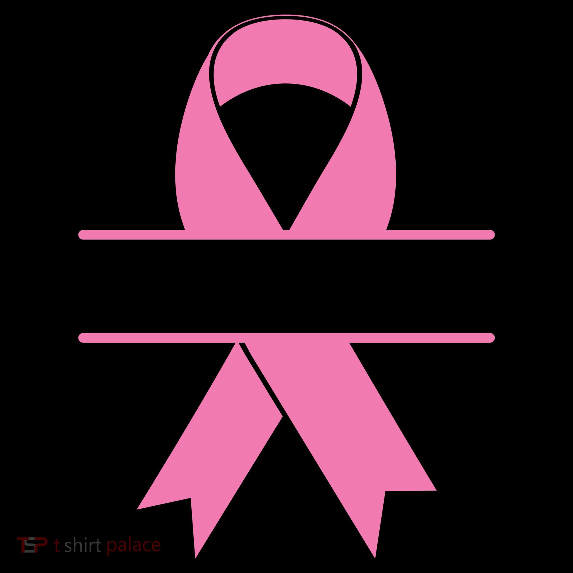 Personalize Breast Cancer Awareness Custom Text Coffee Mug