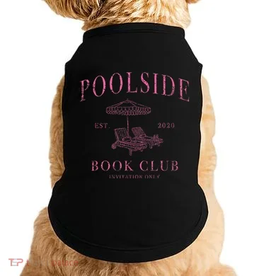 Doggie Tank
