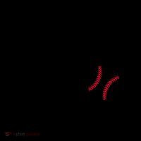 Pitches Be Crazy Funny Baseball Sport Coffee Mug thumb 5