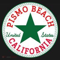 Pismo Beach California Usa Unites States Surfer Outfit Gift Women's Hoodie thumb 2