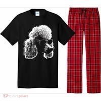 Poodle Best Dog Sunglasses Pet Lover Dog Pajama Set thumb 0