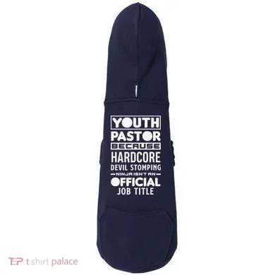 Doddie Hoodie