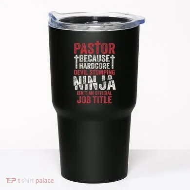 Tumbler