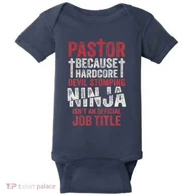 Baby Bodysuit