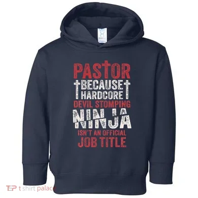 Toddler Hoodie