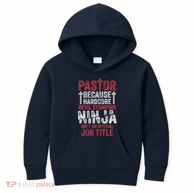 Kids Hoodie