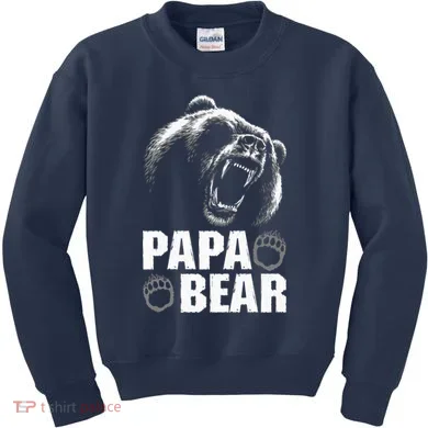 Kids Sweatshirt