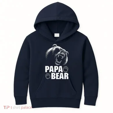 Kids Hoodie