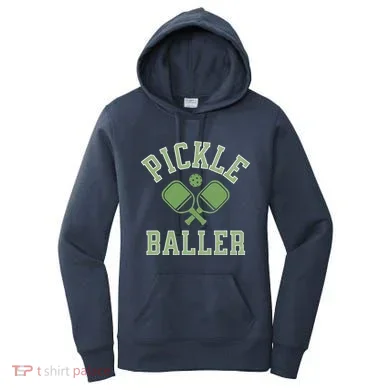 Women's Hoodie