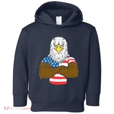 Toddler Hoodie