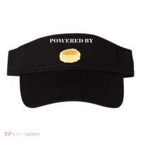 Powered By English Muffins Visor thumb 0