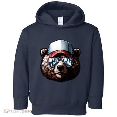 Toddler Hoodie