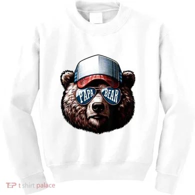Kids Sweatshirt