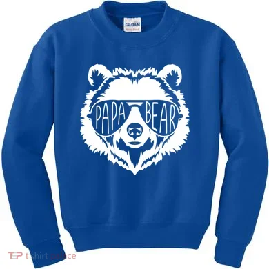 Kids Sweatshirt
