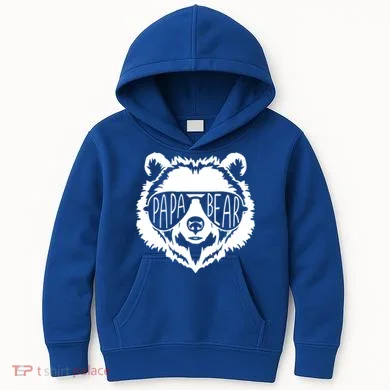 Kids Hoodie