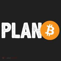 Plan B Funny Bitcoin Tumbler thumb 3