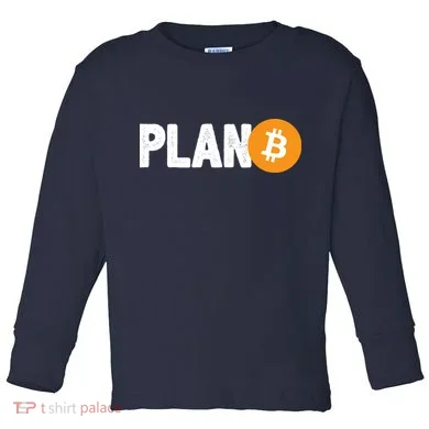 Toddler Long Sleeve