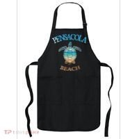 Pensacola Beach, FL, Sea Turtle Apron thumb 0