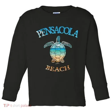 Toddler Long Sleeve