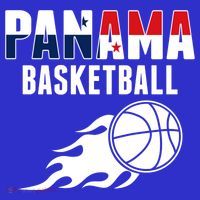 Panama Basketball Fans Jersey Gift Panaian Flag Sport Lovers Gift T-Shirt thumb 7