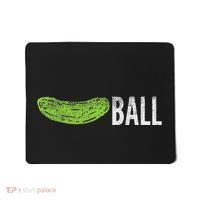 Pickle Ball Funny Pickleball Sport Pun Player Women Gift Mousepad thumb 0