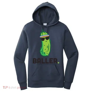 Women's Hoodie