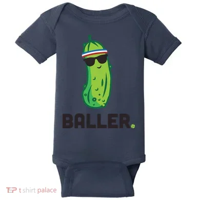 Baby Bodysuit