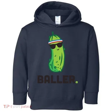 Toddler Hoodie