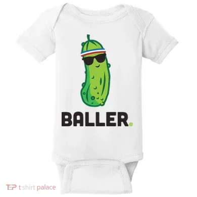 Baby Bodysuit