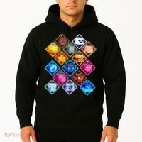 Plush Blox Fruit Costume  Hoodie thumb 2