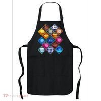 Plush Blox Fruit Costume  Apron thumb 0