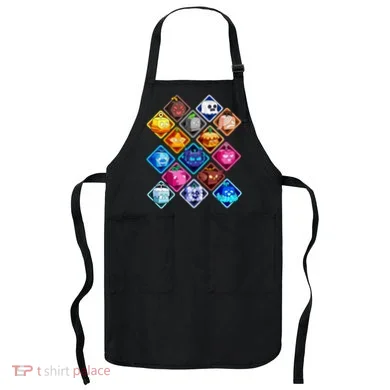 Apron