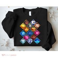 Plush Blox Fruit Costume  Sweatshirt thumb 2