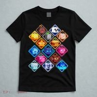 Plush Blox Fruit Costume  T-Shirt thumb 5