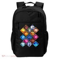 Plush Blox Fruit Costume  Backpack thumb 0