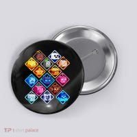 Plush Blox Fruit Costume  Button thumb 0