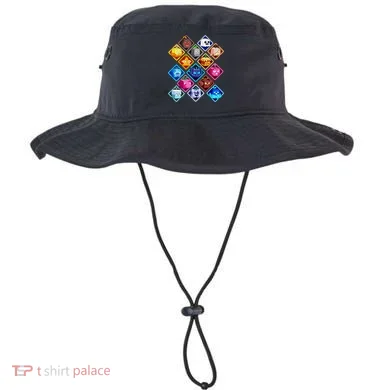 Plush Blox Fruit Costume  Bucket Hat