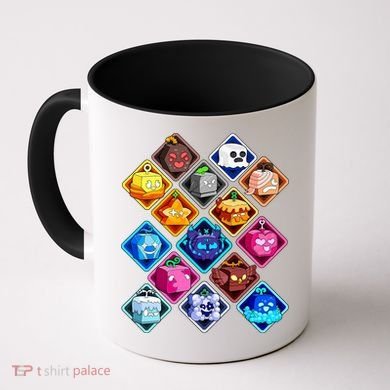 Plush Blox Fruit Costume  Coffee Mug