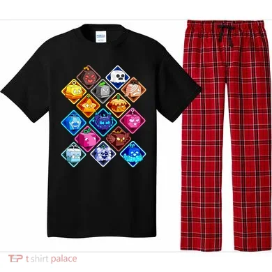 Pajama Set