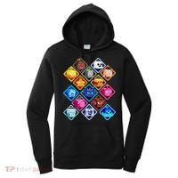 Plush Blox Fruit Costume  Women's Hoodie thumb 0