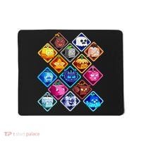 Plush Blox Fruit Costume  Mousepad thumb 0