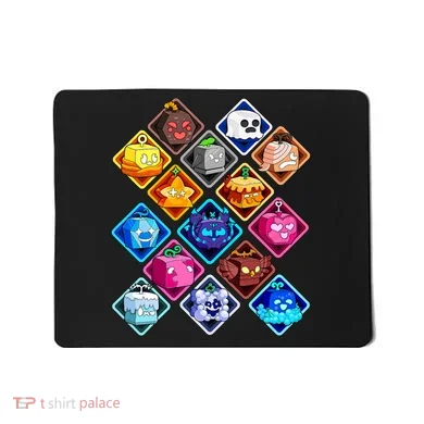 Mousepad