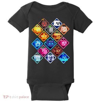 Plush Blox Fruit Costume  Baby Bodysuit