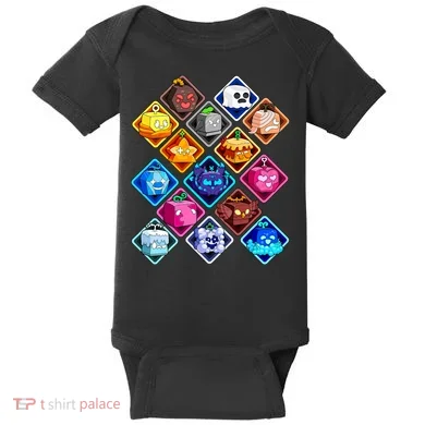 Baby Bodysuit
