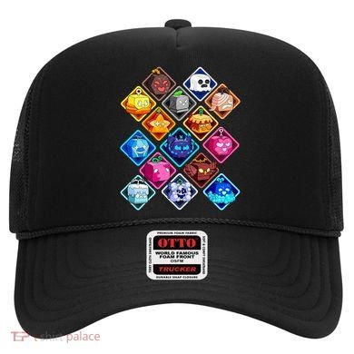 Plush Blox Fruit Costume  Hat