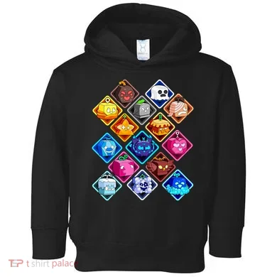 Toddler Hoodie
