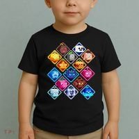Plush Blox Fruit Costume  Toddler T-Shirt thumb 2
