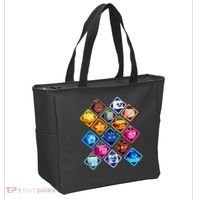 Plush Blox Fruit Costume  Tote Bag thumb 2