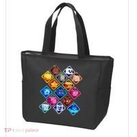 Plush Blox Fruit Costume  Tote Bag thumb 3